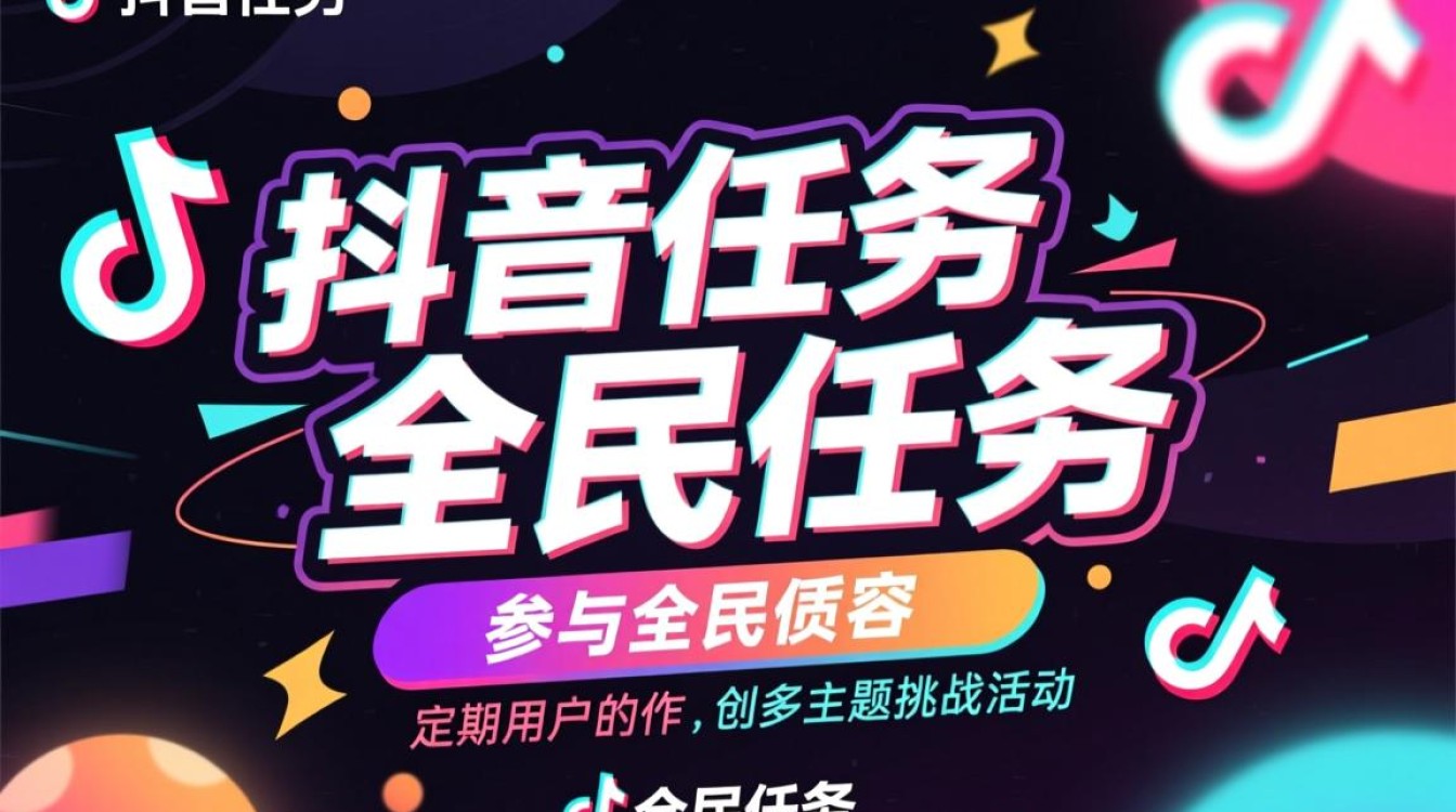 抖音上的全民任务怎么剪