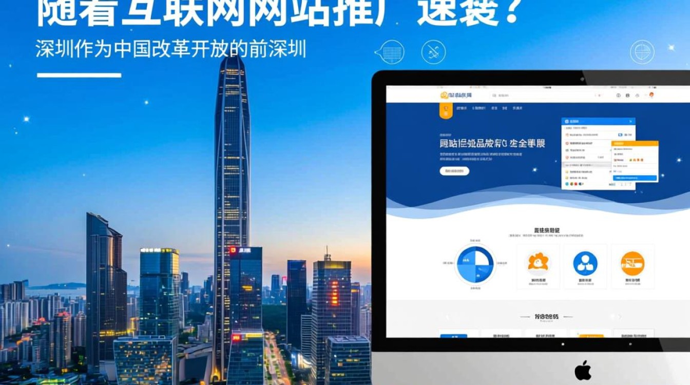 深圳网站推广怎么样
