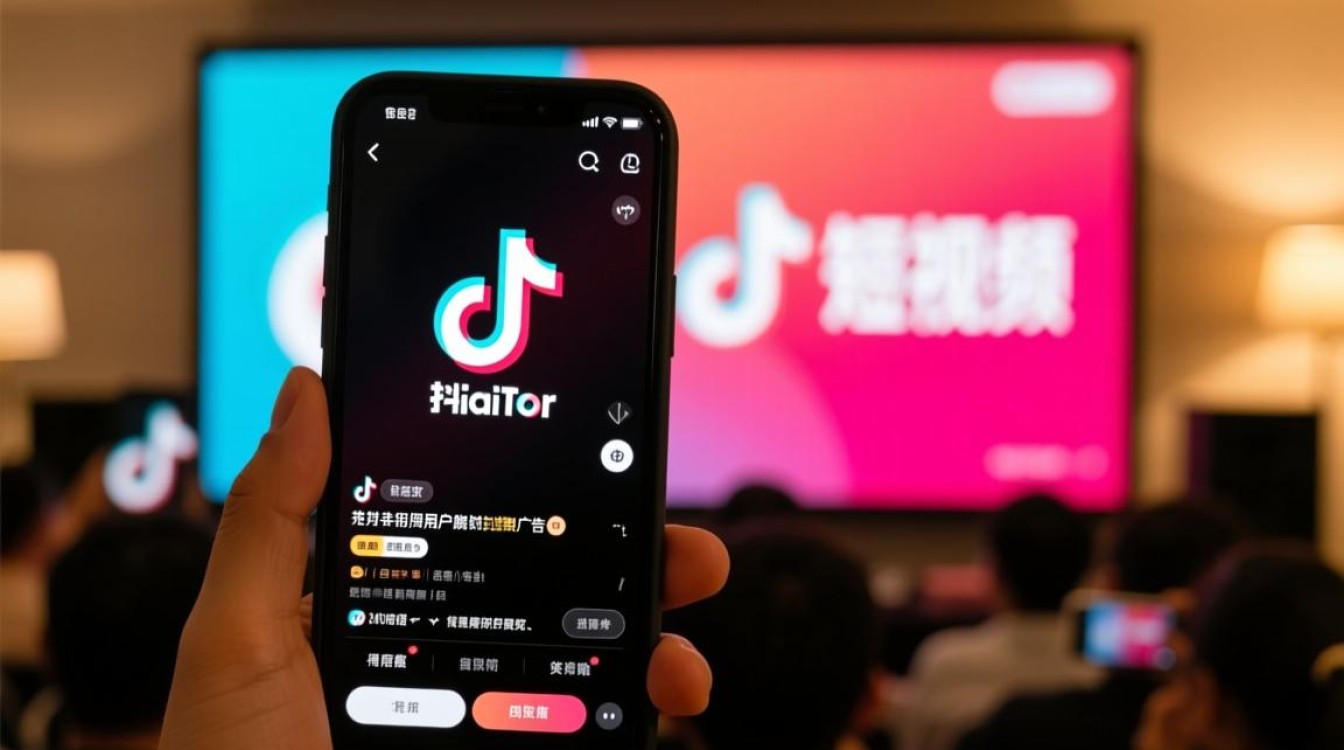 抖音怎么样才能看广告 抖音怎么样才能看广告