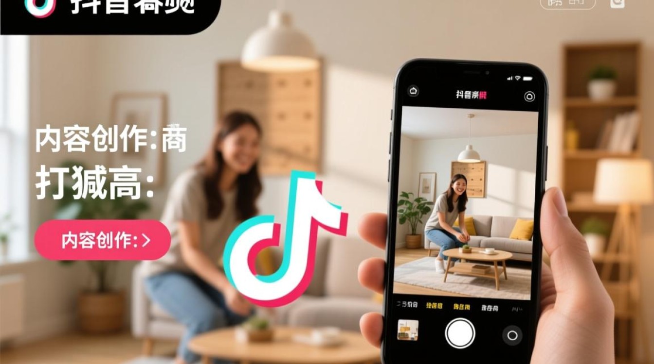 做装修的在抖音怎么宣传