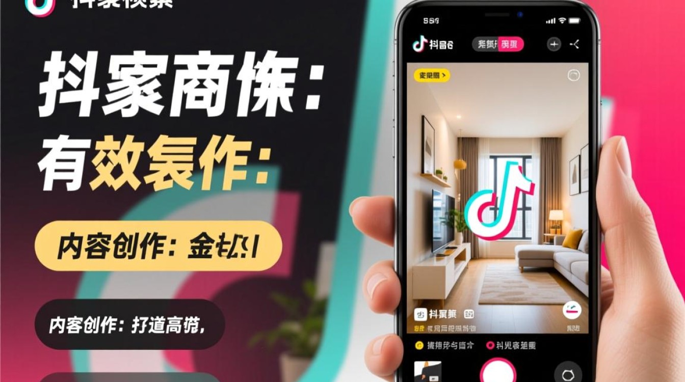 做装修的在抖音怎么宣传