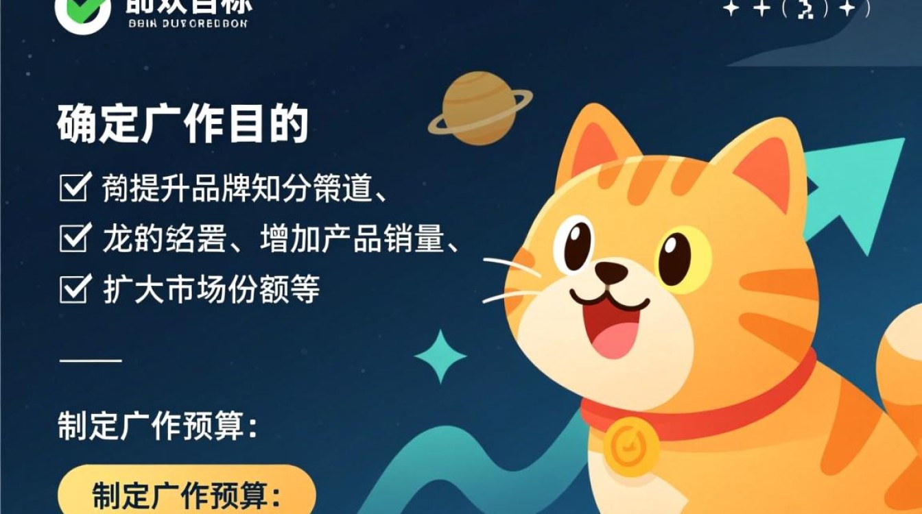 品牌线上推广计划怎么做