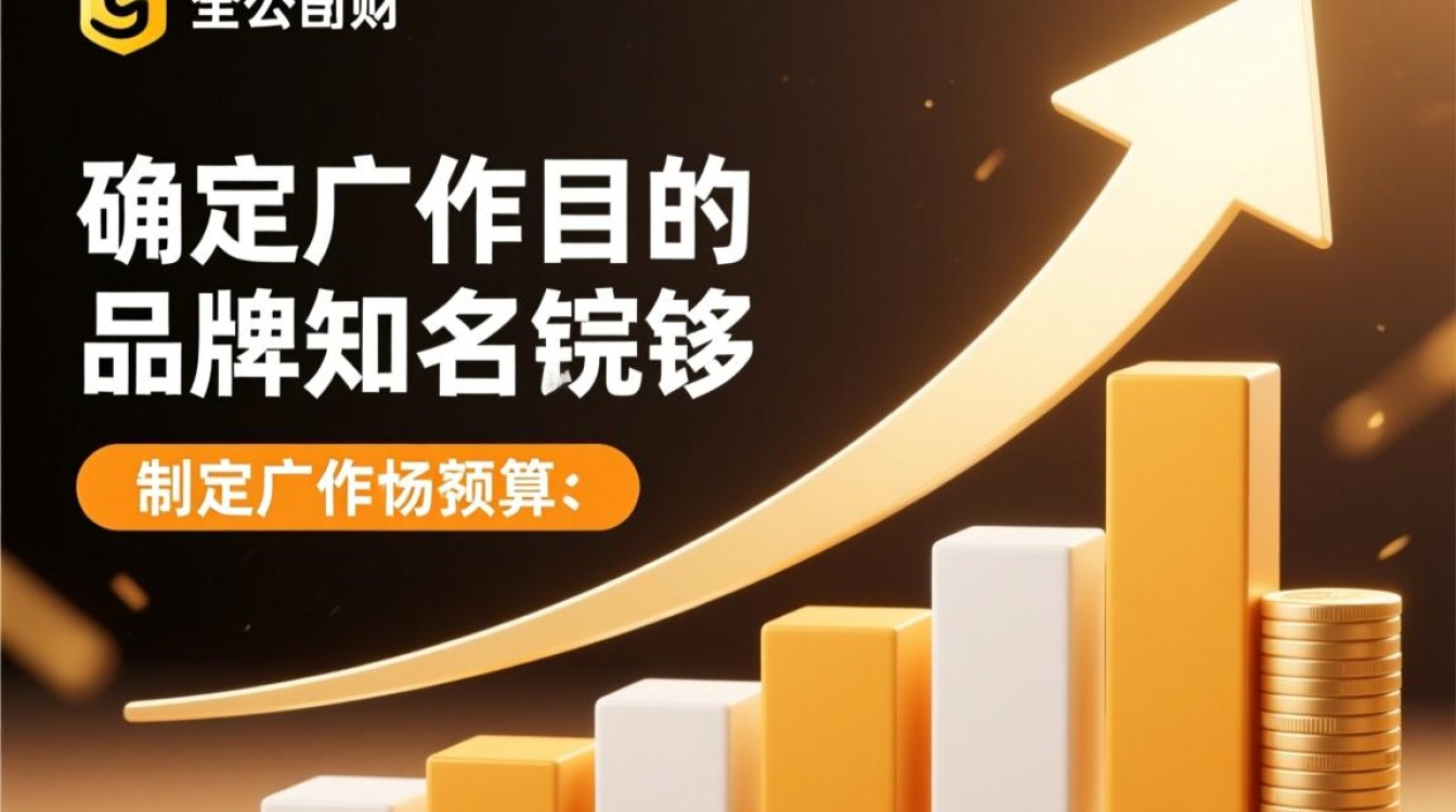 品牌线上推广计划怎么做