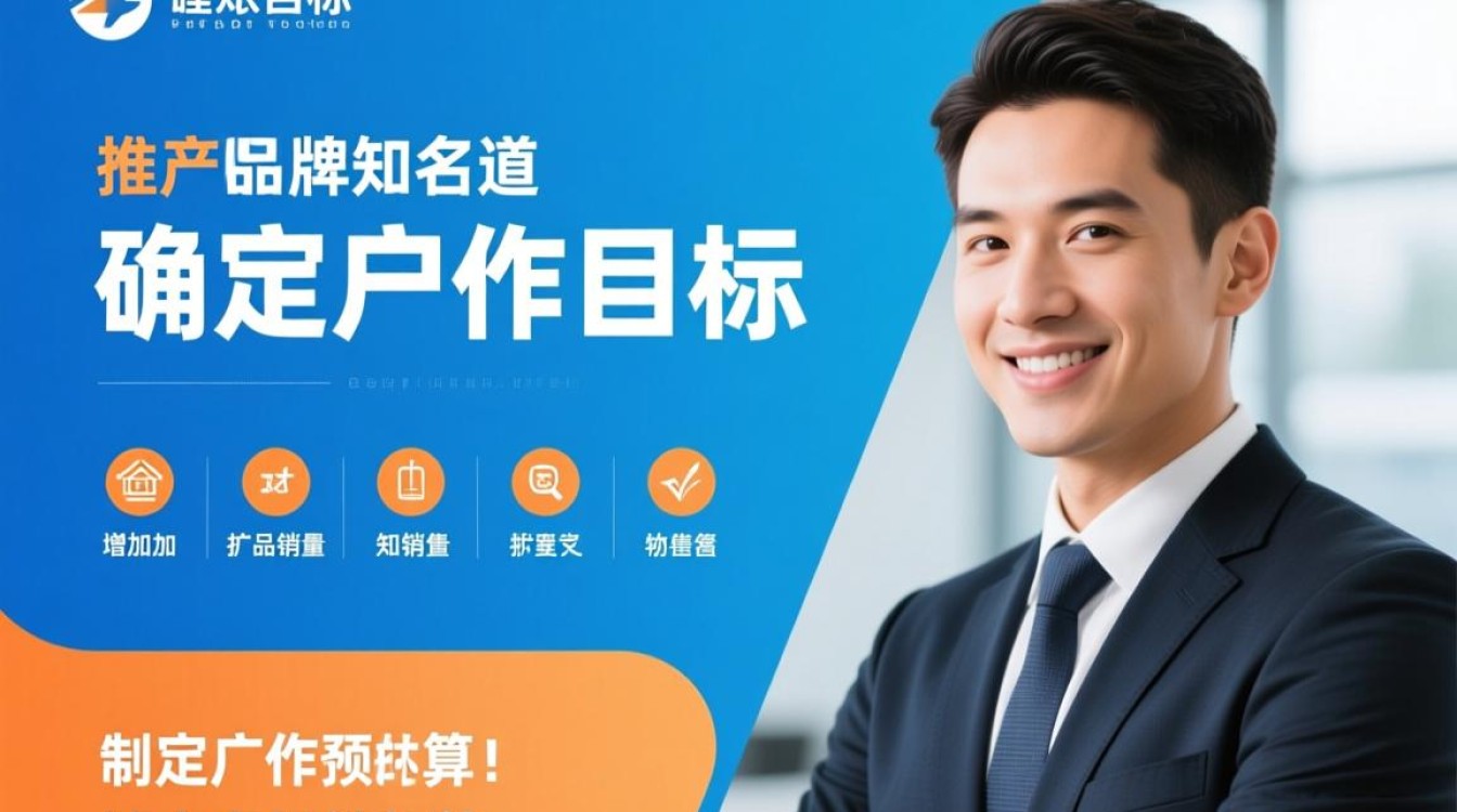 品牌线上推广计划怎么做