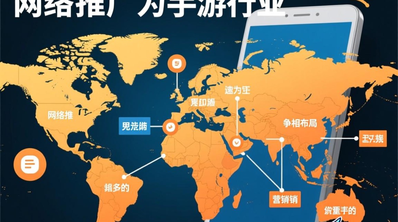 网络推广手游怎么样