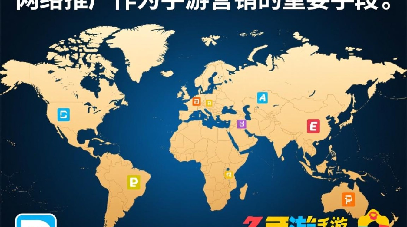 网络推广手游怎么样