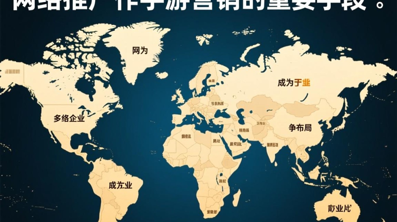 网络推广手游怎么样