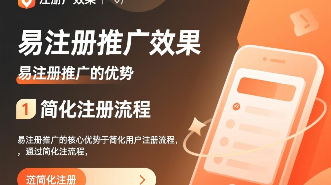 易注册推广效果怎么样