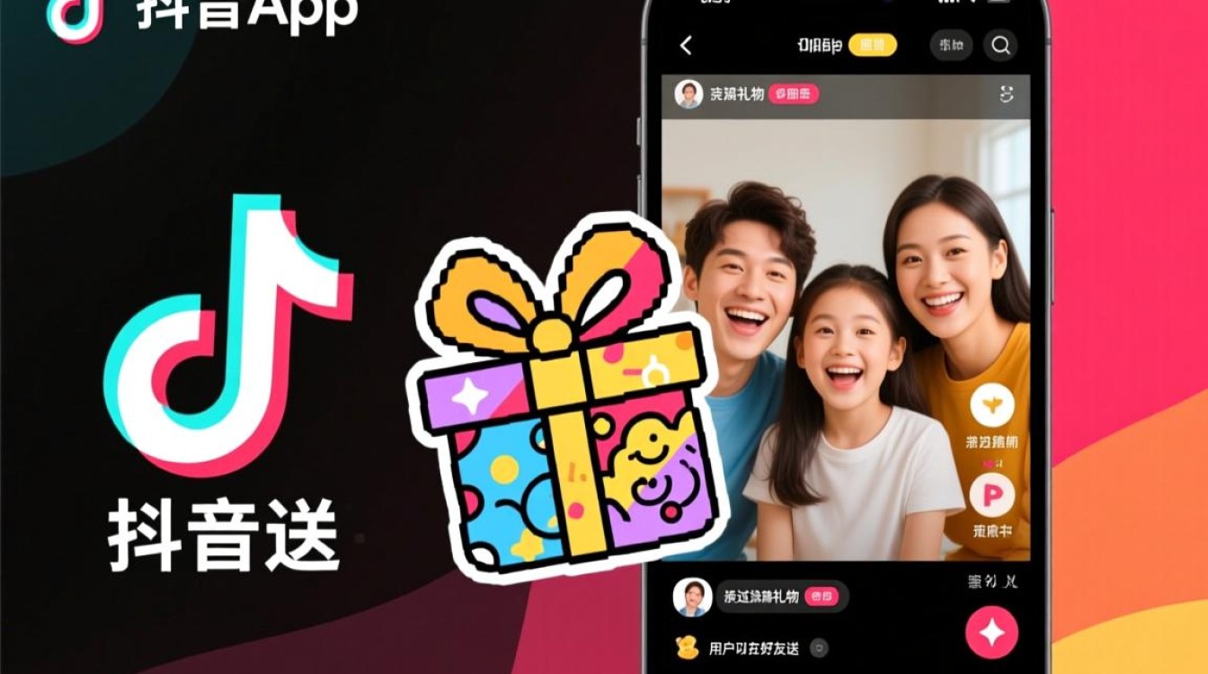 抖音最新版怎么涂鸦礼物