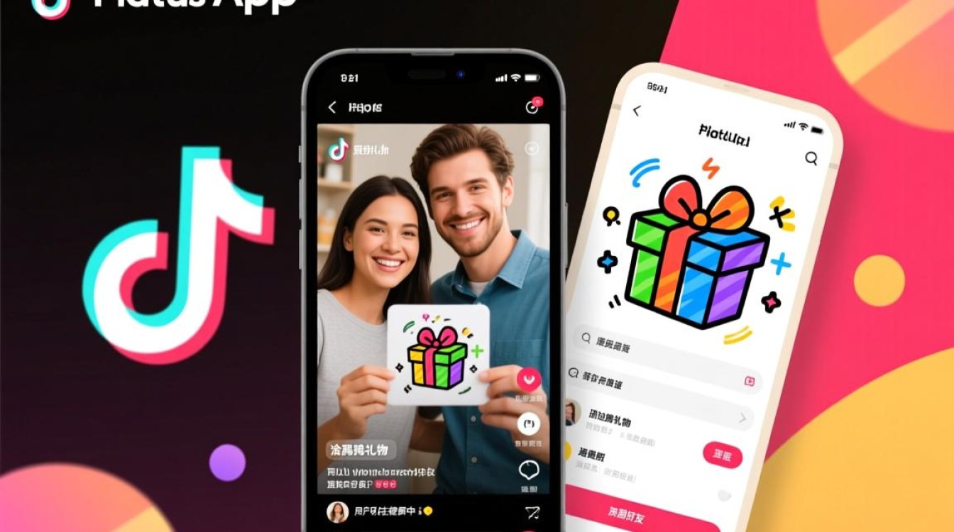 抖音最新版怎么涂鸦礼物