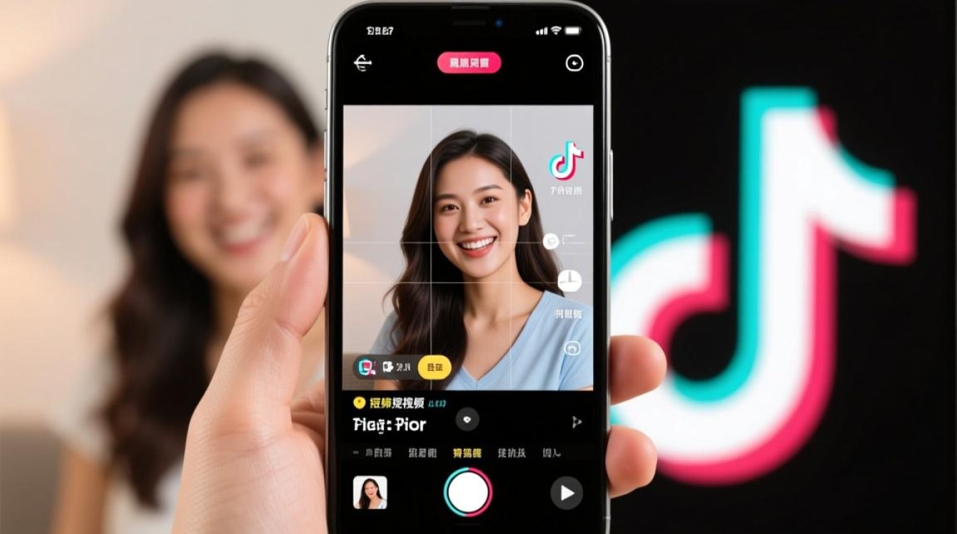 抖音怎么看自己的定义
