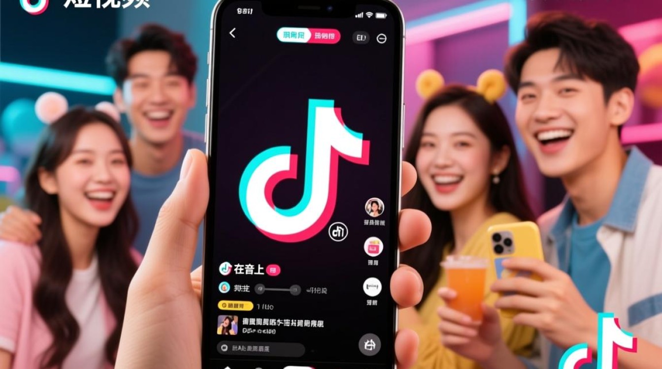 抖音怎么看好友买了啥