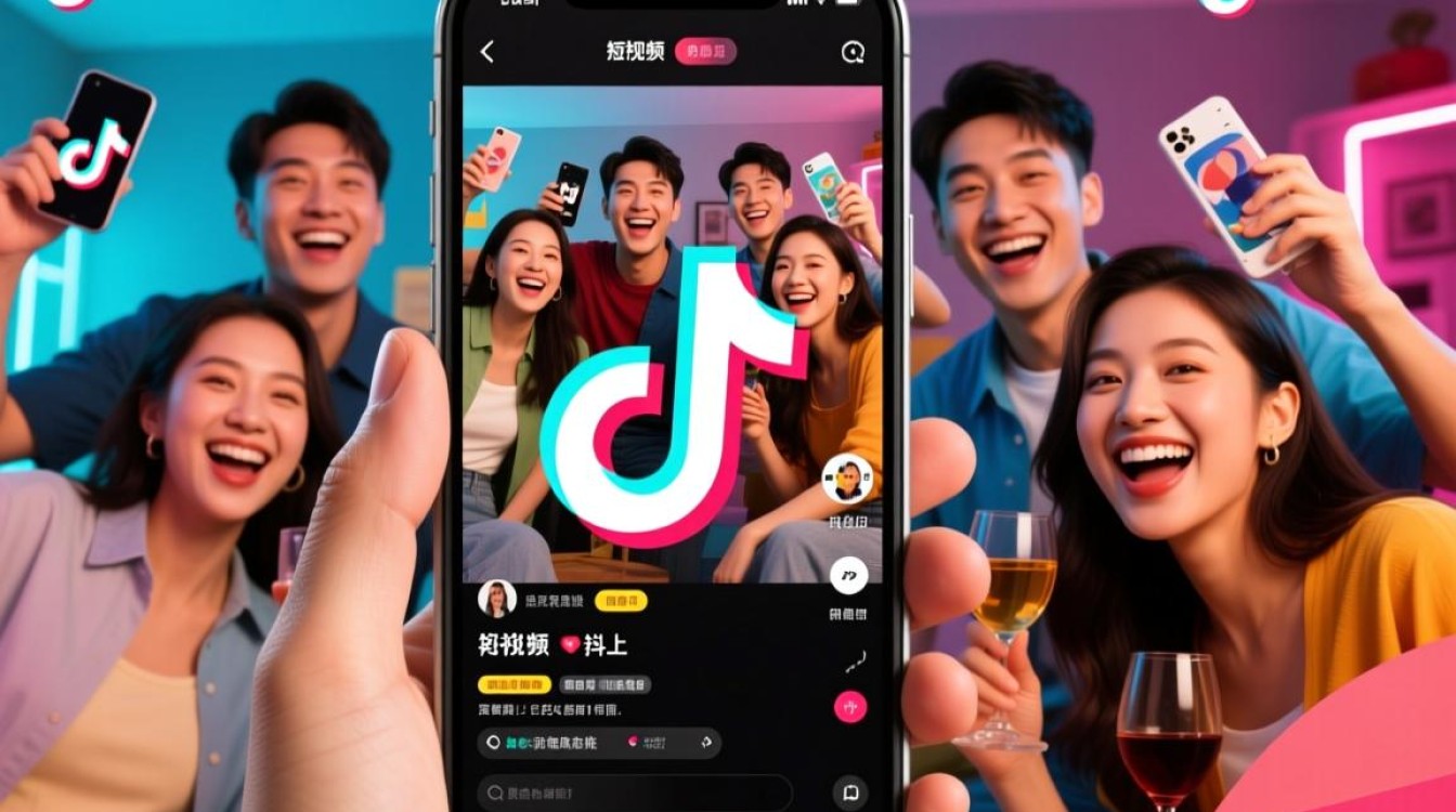 抖音怎么看好友买了啥