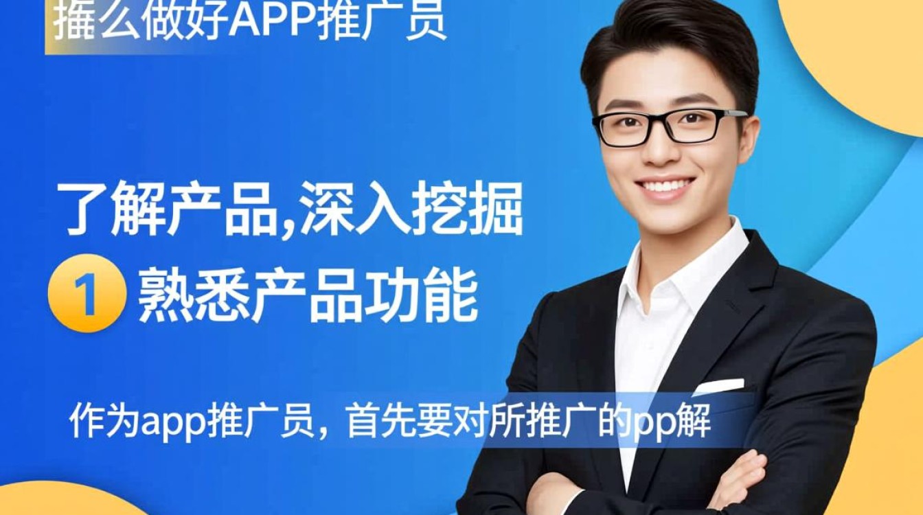 怎么做好app推广员