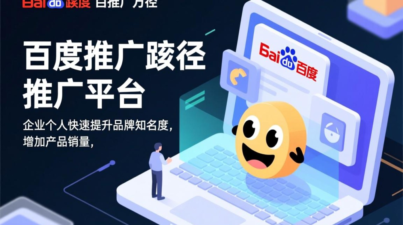 百度推广蹊径怎么设置 百度推广蹊径怎么设置