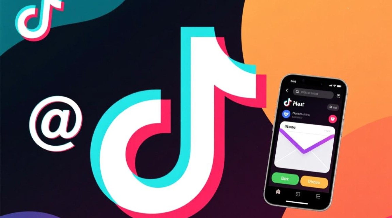 抖音全体成员怎么艾特