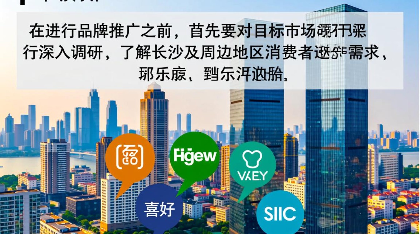 长沙企业品牌推广怎么做