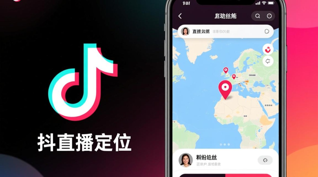 苹果怎么改抖音直播定位