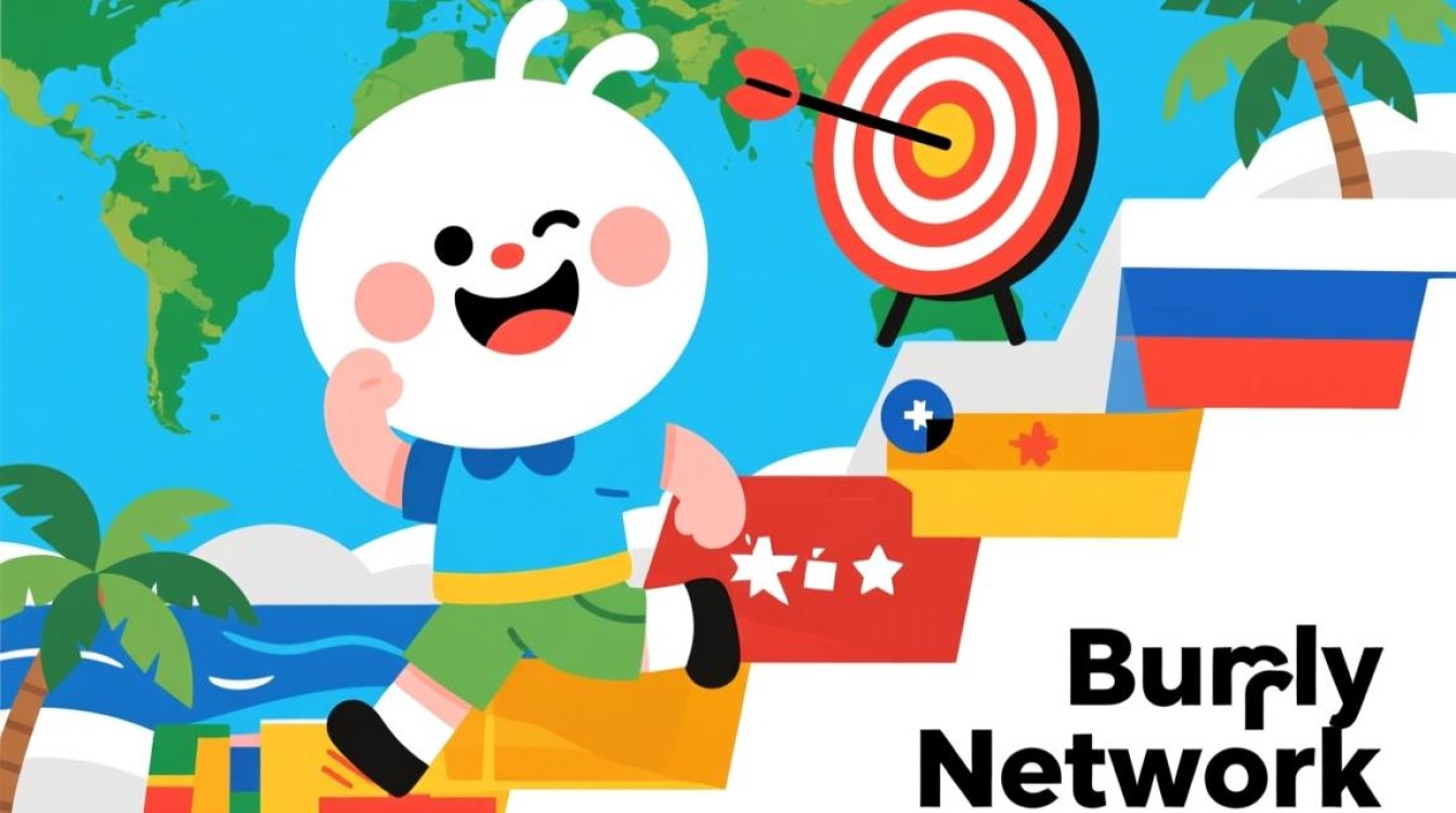 国外的网络推广怎么做