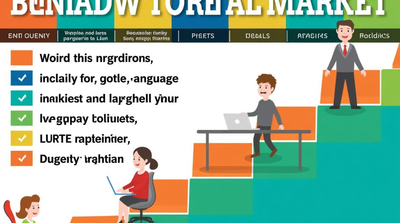 国外的网络推广怎么做