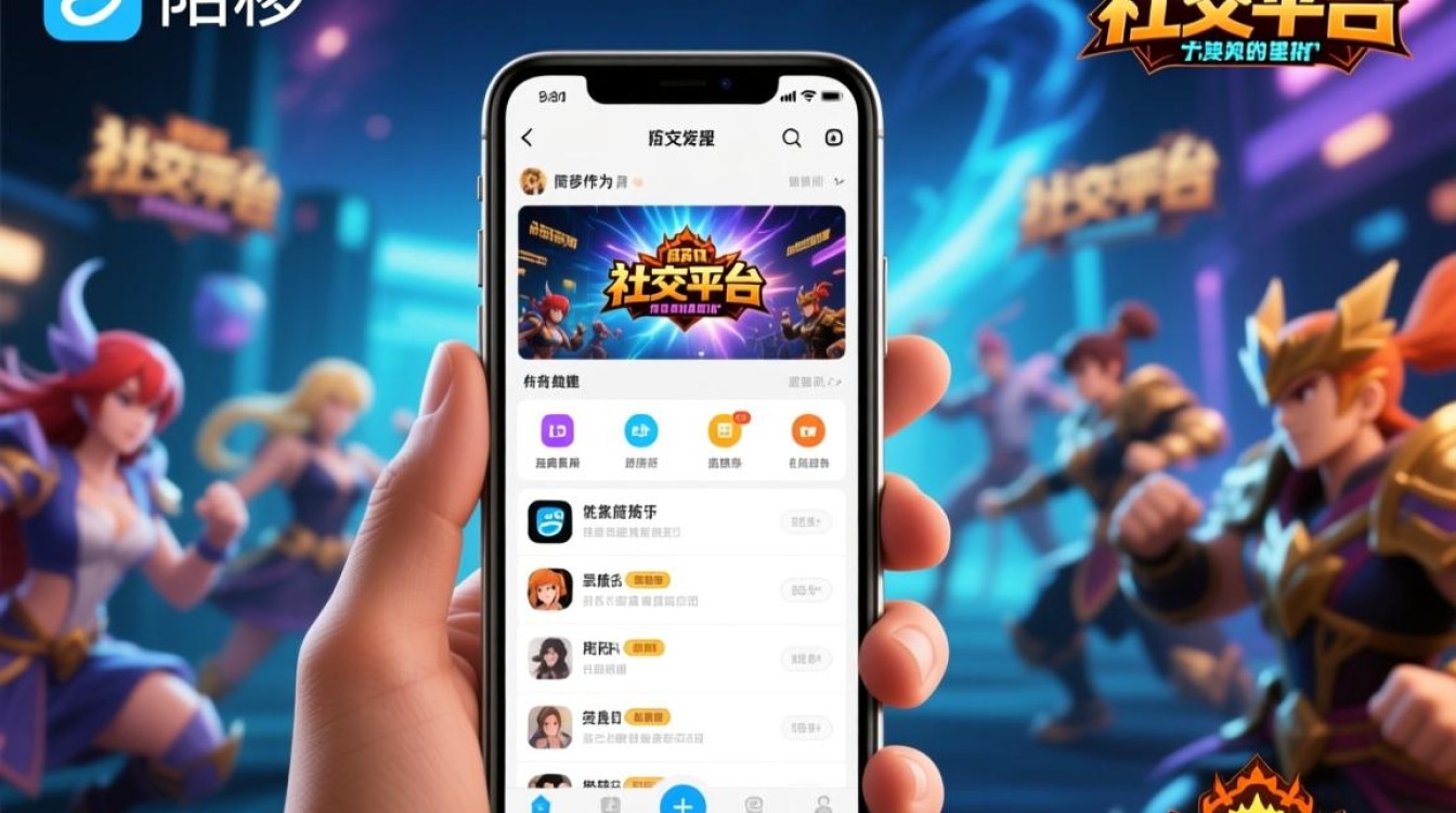 陌陌怎么做游戏推广