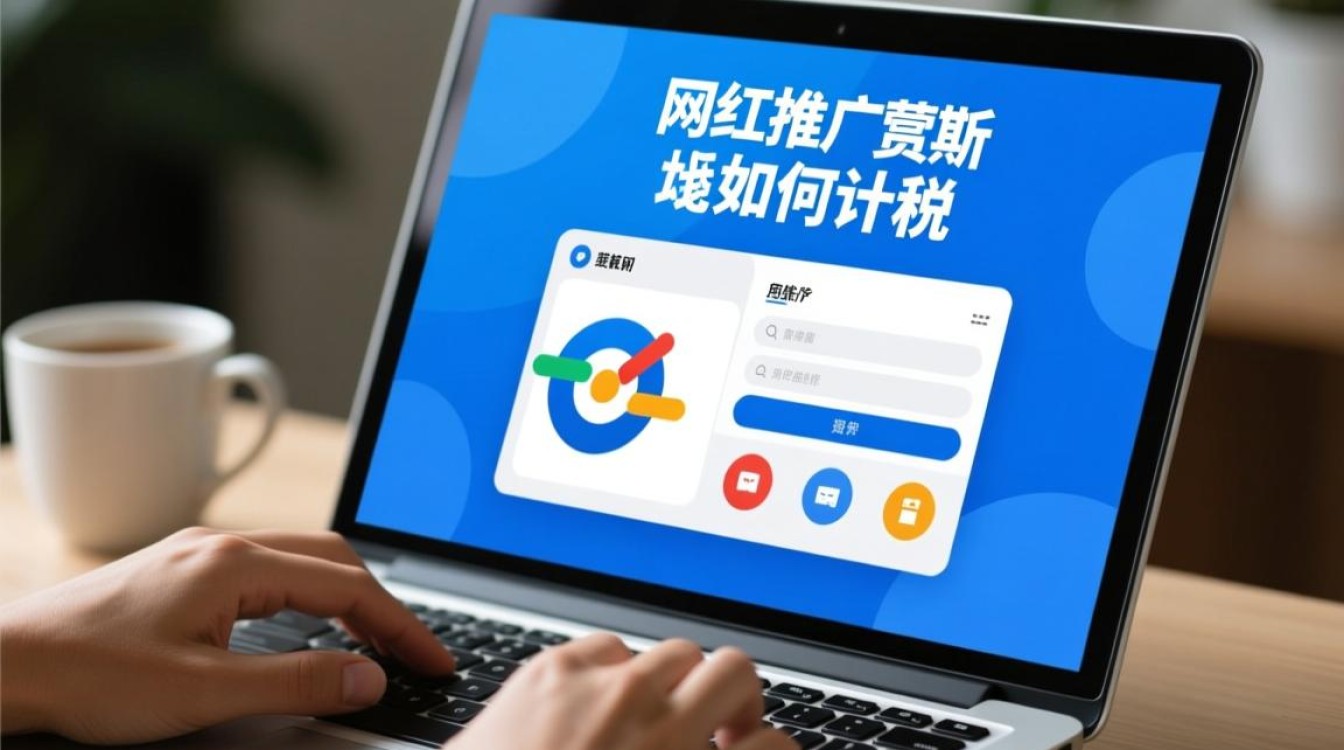 网红推广是费用怎么计税