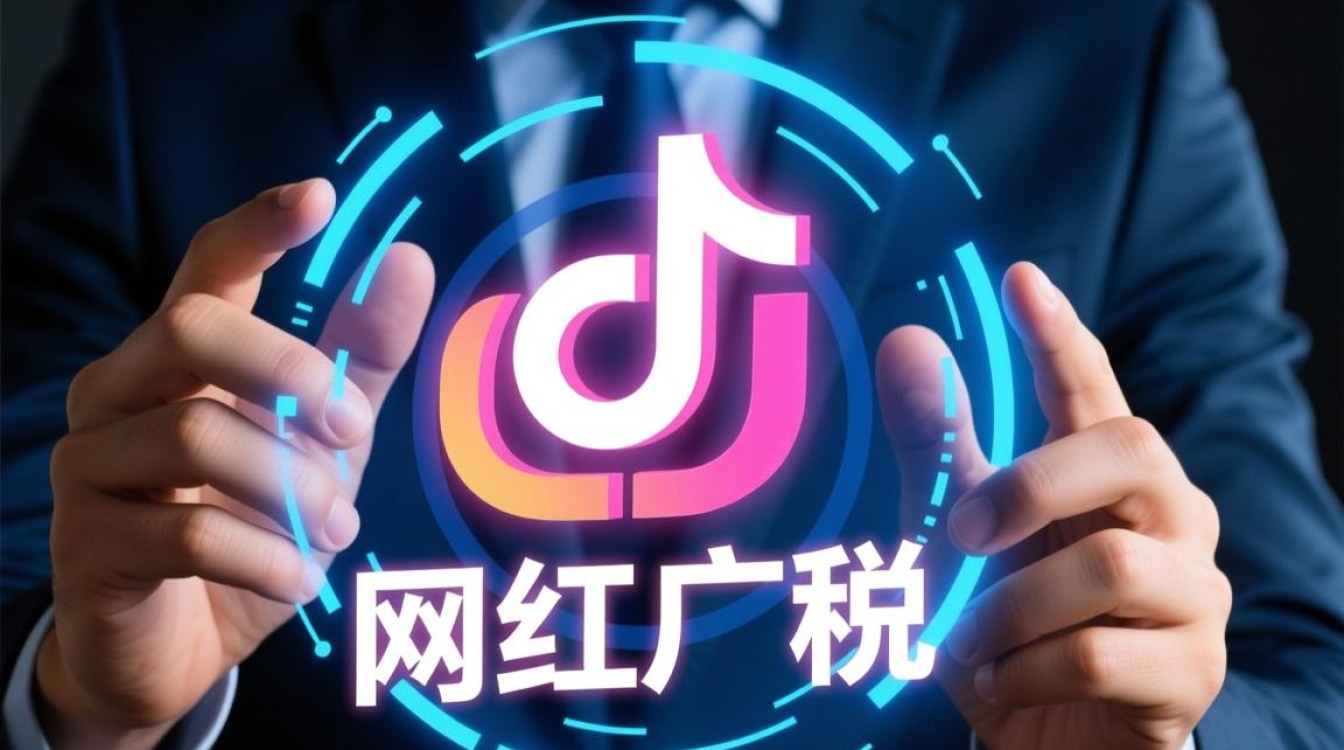 网红推广是费用怎么计税