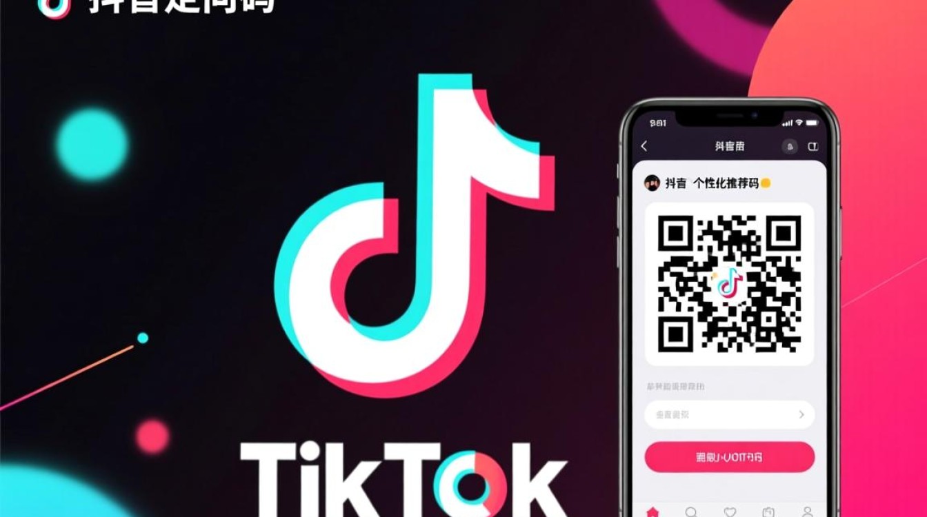 自己的抖音定向码怎么找