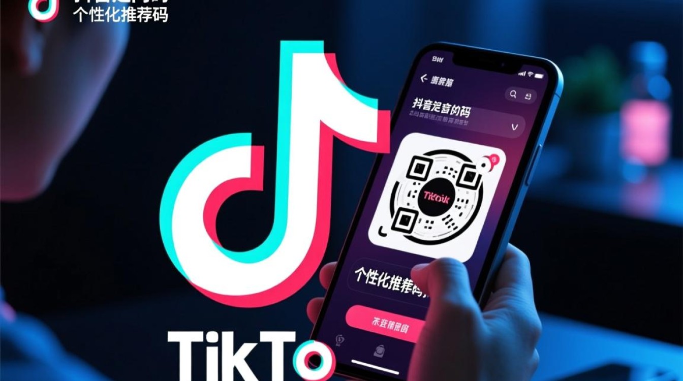 自己的抖音定向码怎么找