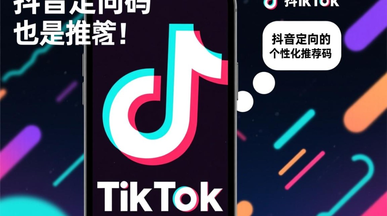 自己的抖音定向码怎么找