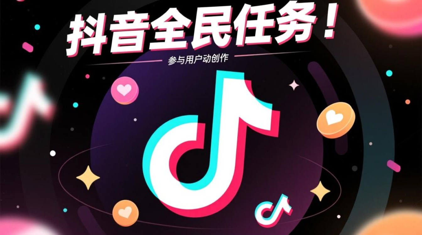 抖音全民任务账号怎么做