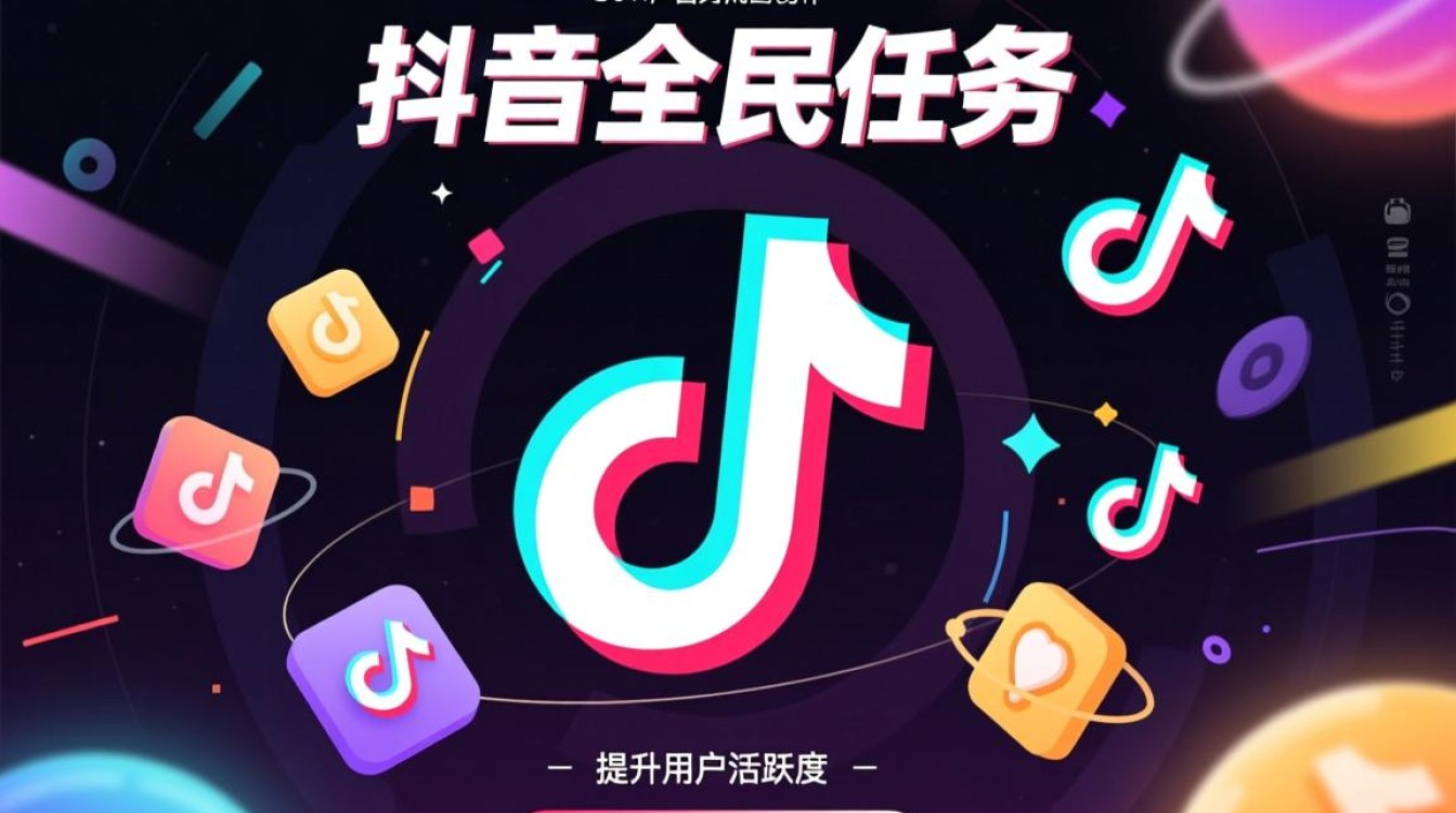 抖音全民任务账号怎么做