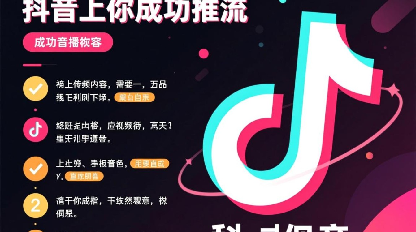 feed抖音推流怎么做