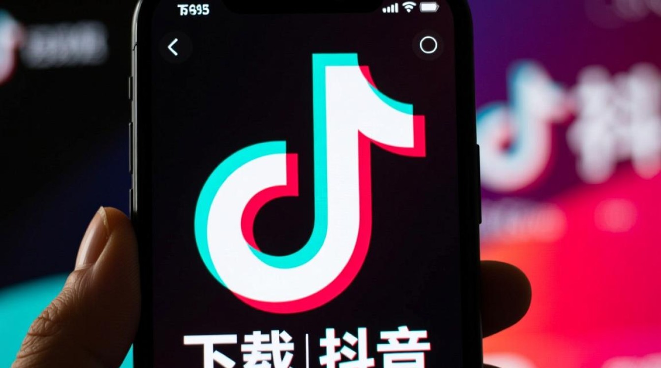 抖音里的作品怎么下载不