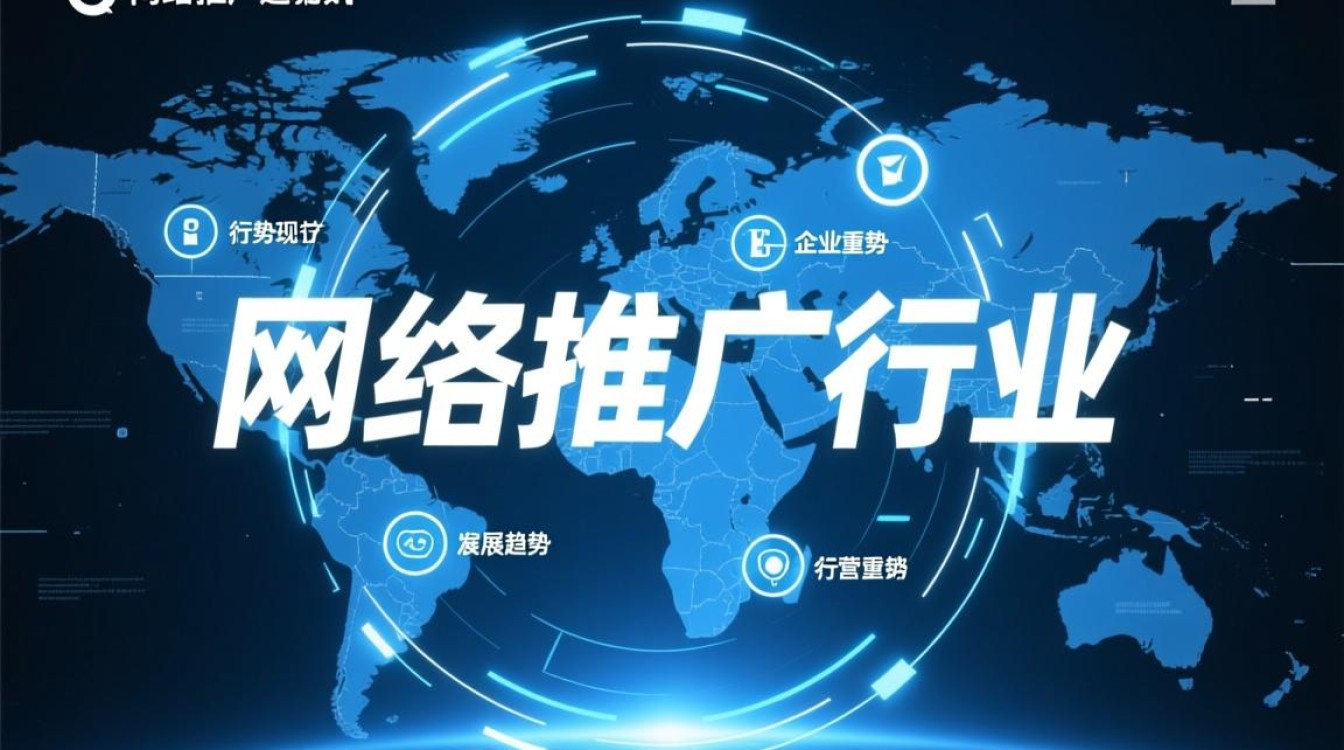 网络推广行业前景怎么样
