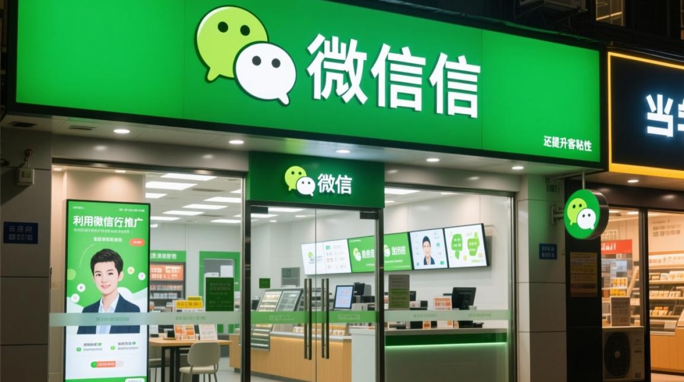 做实体怎么用微信推广 做实体怎么用微信推广