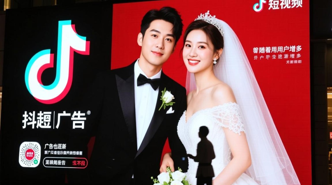 抖音怎么屏蔽掉婚纱广告