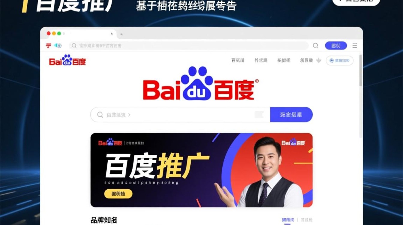 怎么进行百度推广活动