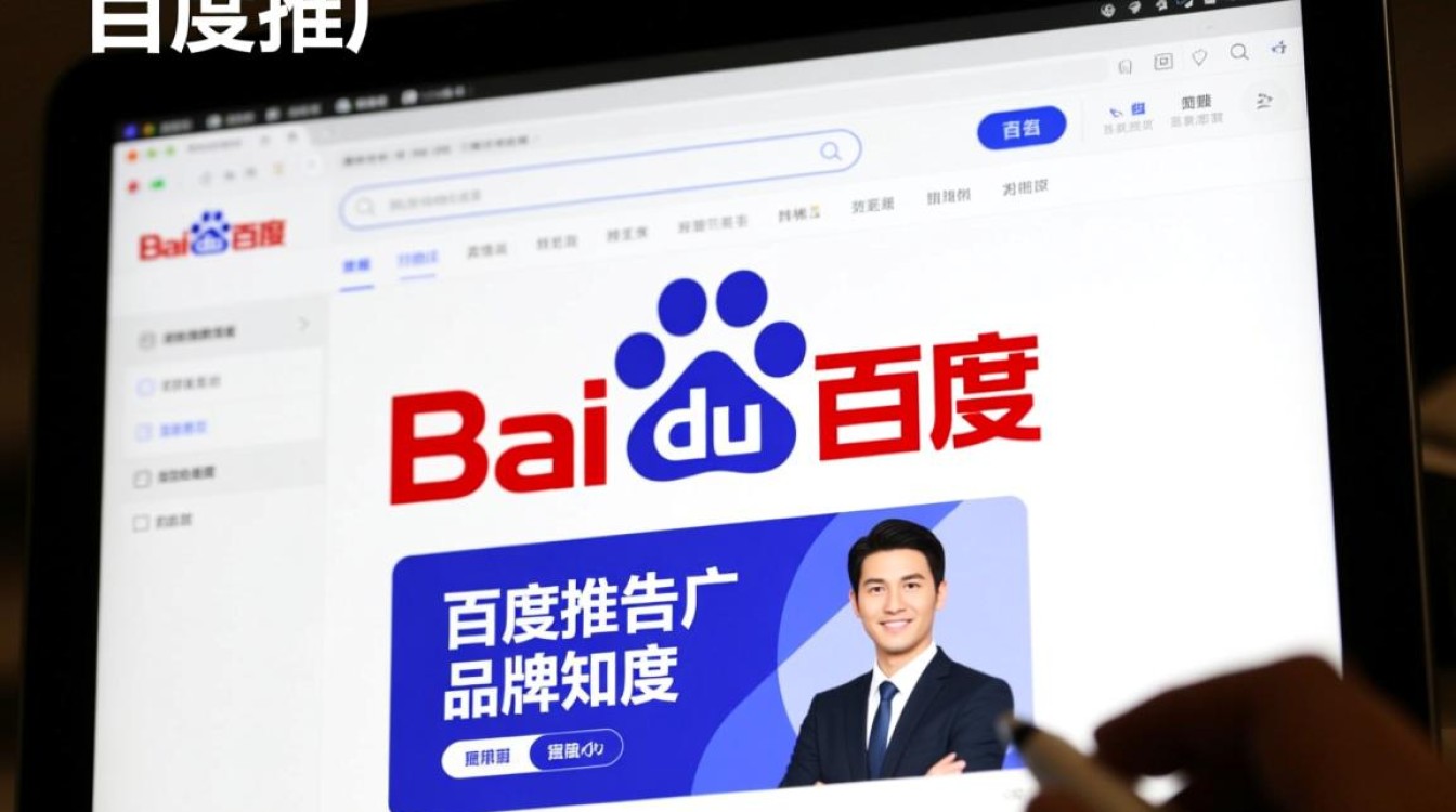 怎么进行百度推广活动