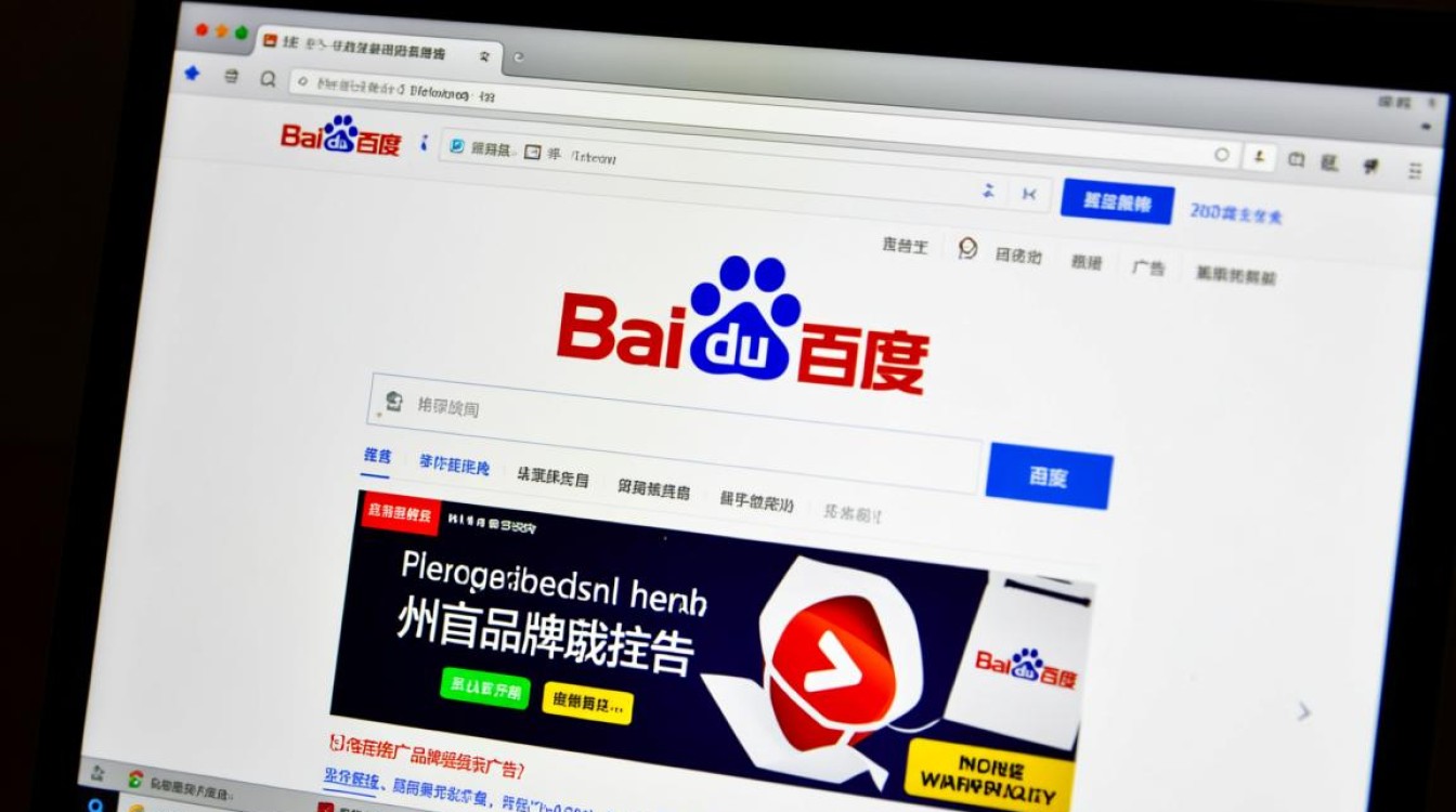 怎么进行百度推广活动