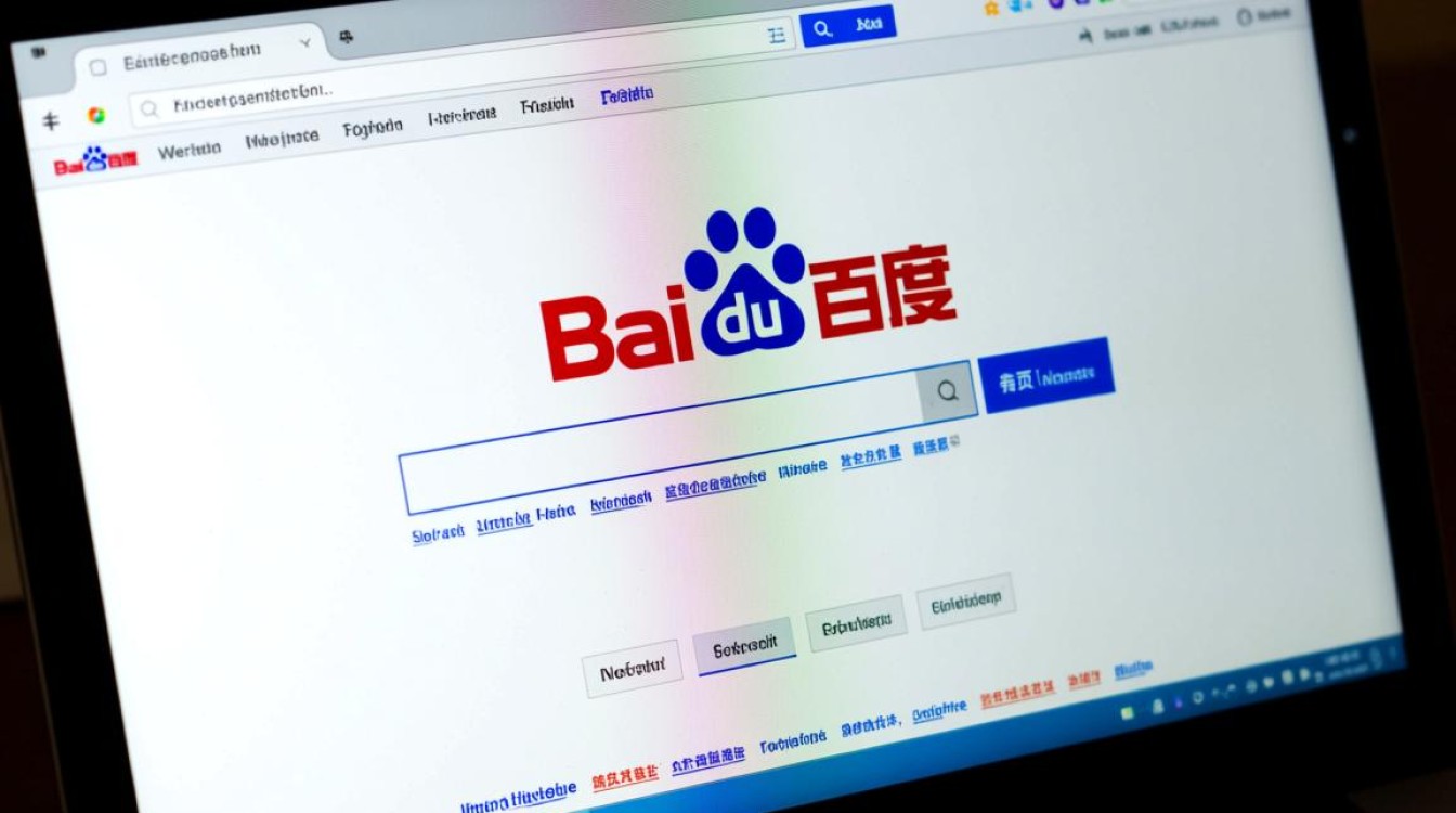 怎么推广上百度首页