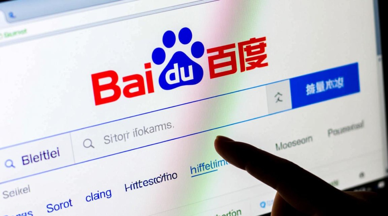 怎么推广上百度首页