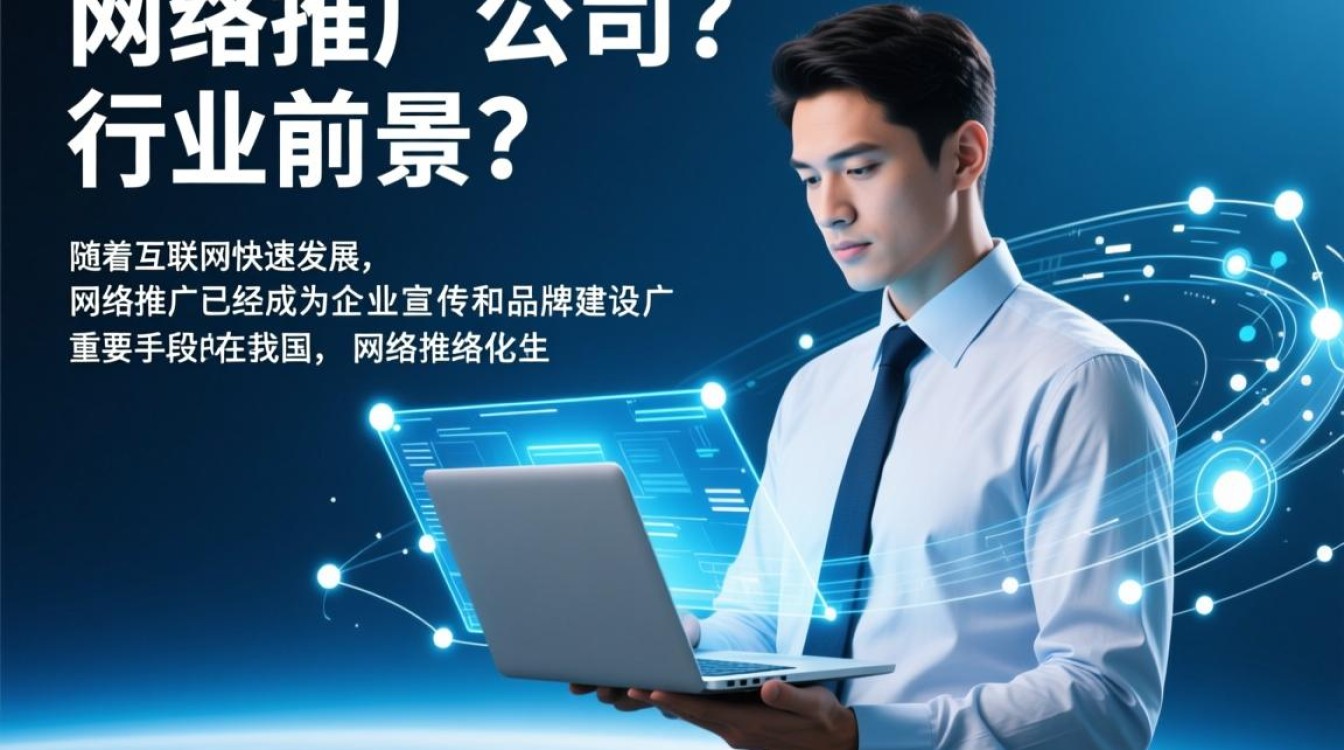 开网络推广公司怎么样