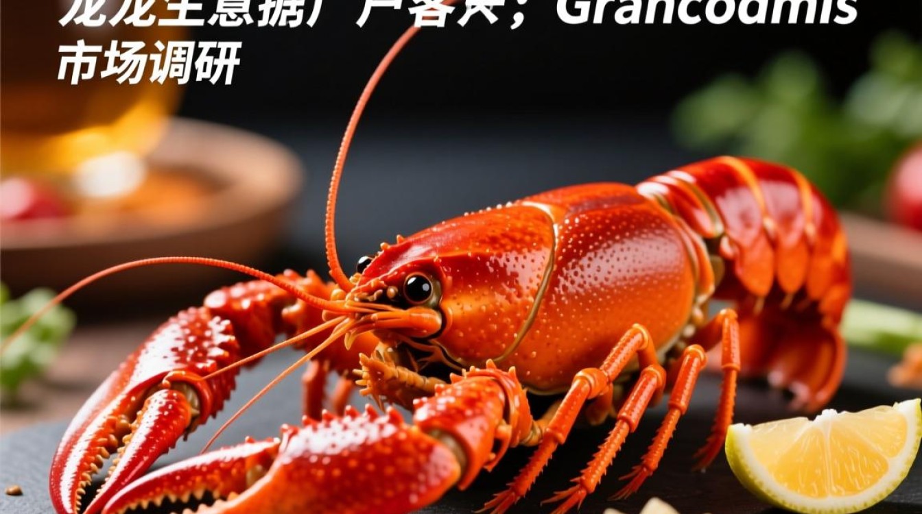 怎么做龙虾生意的推广