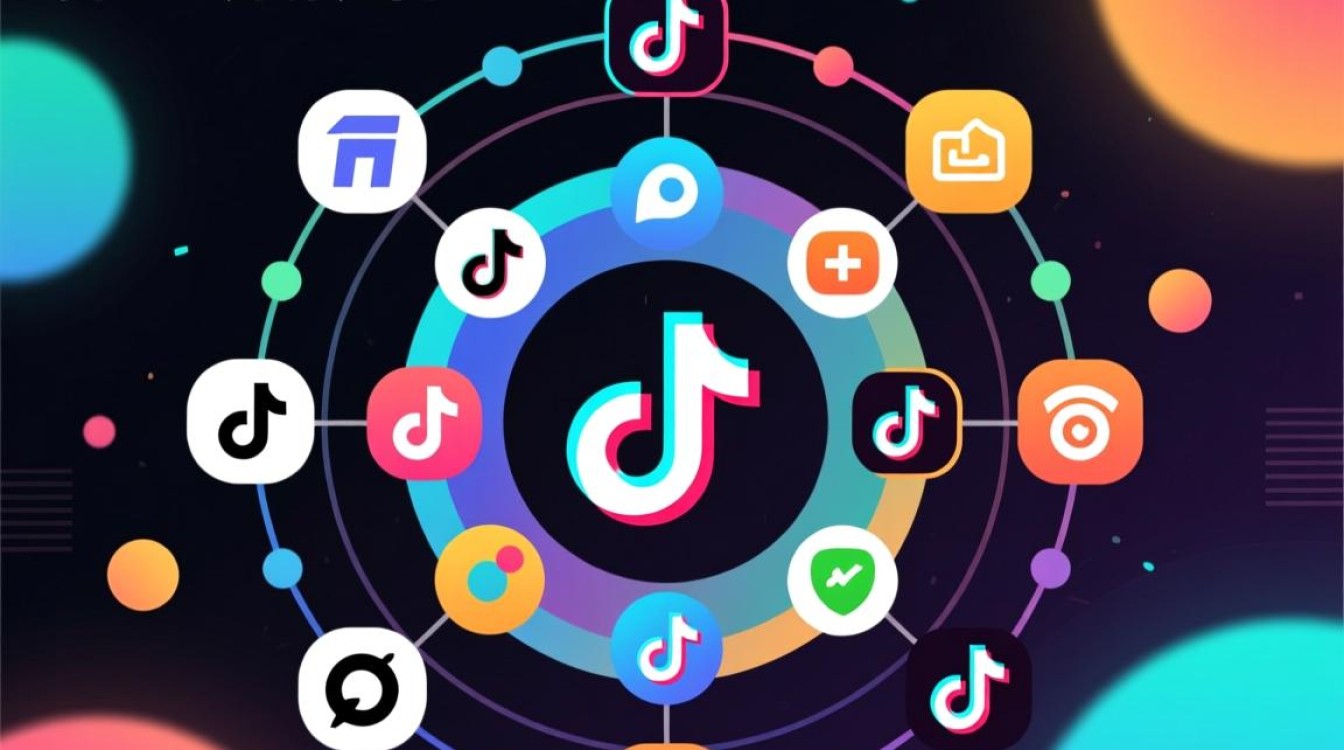 抖音自媒体矩阵怎么玩