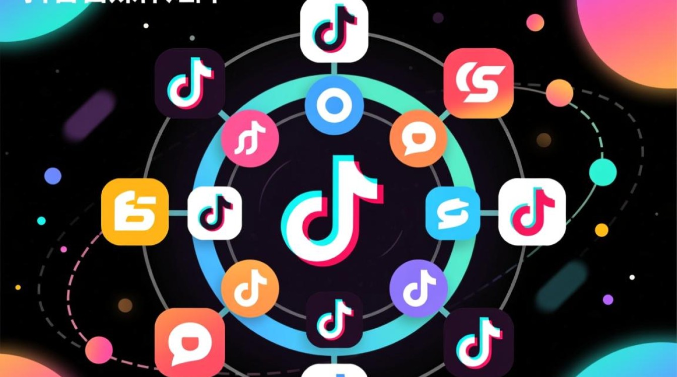 抖音自媒体矩阵怎么玩