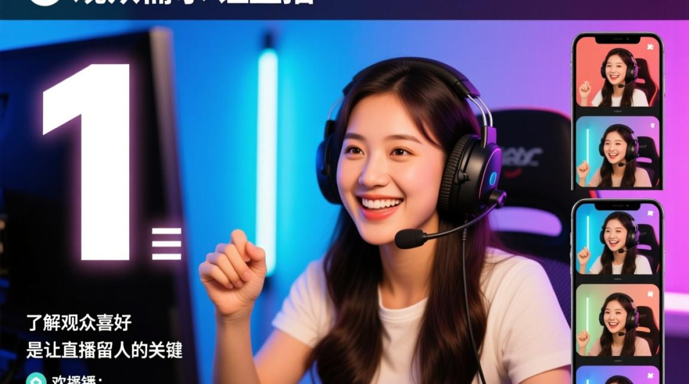 抖音怎么让直播间留人