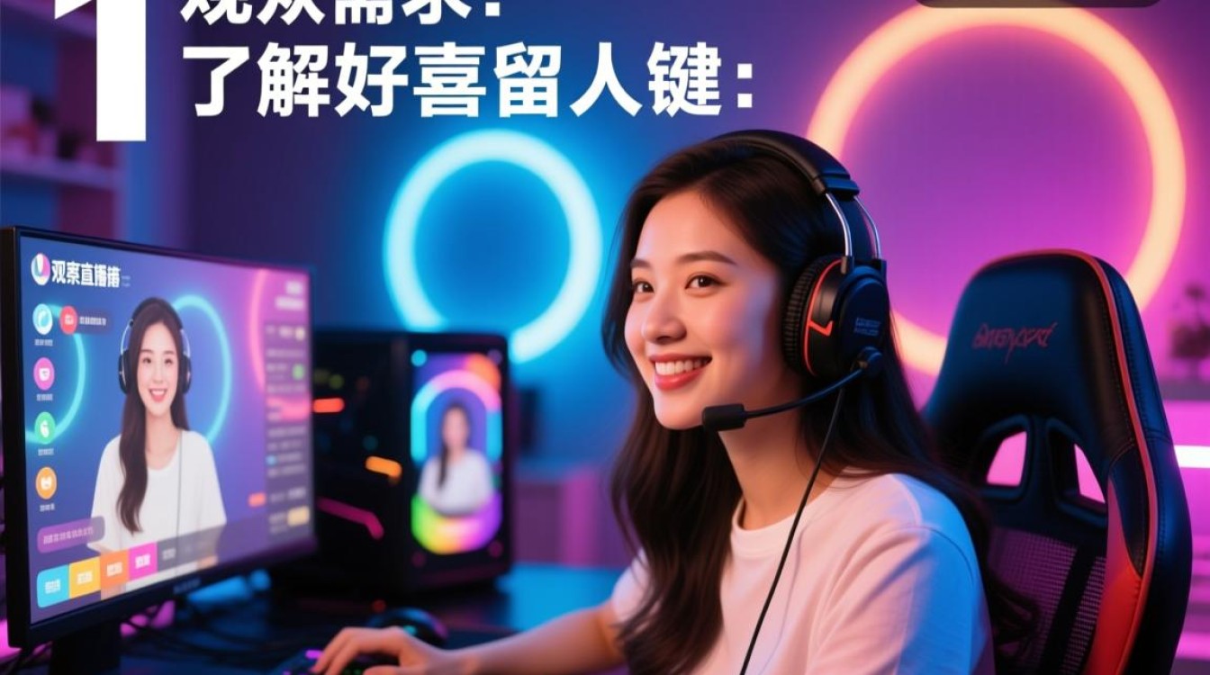 抖音怎么让直播间留人