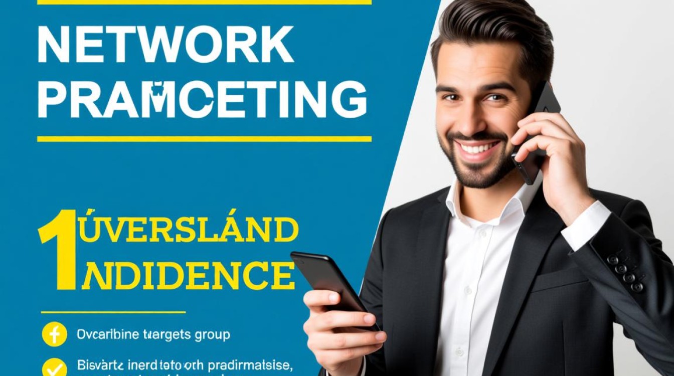 个人自己怎么做网络推广