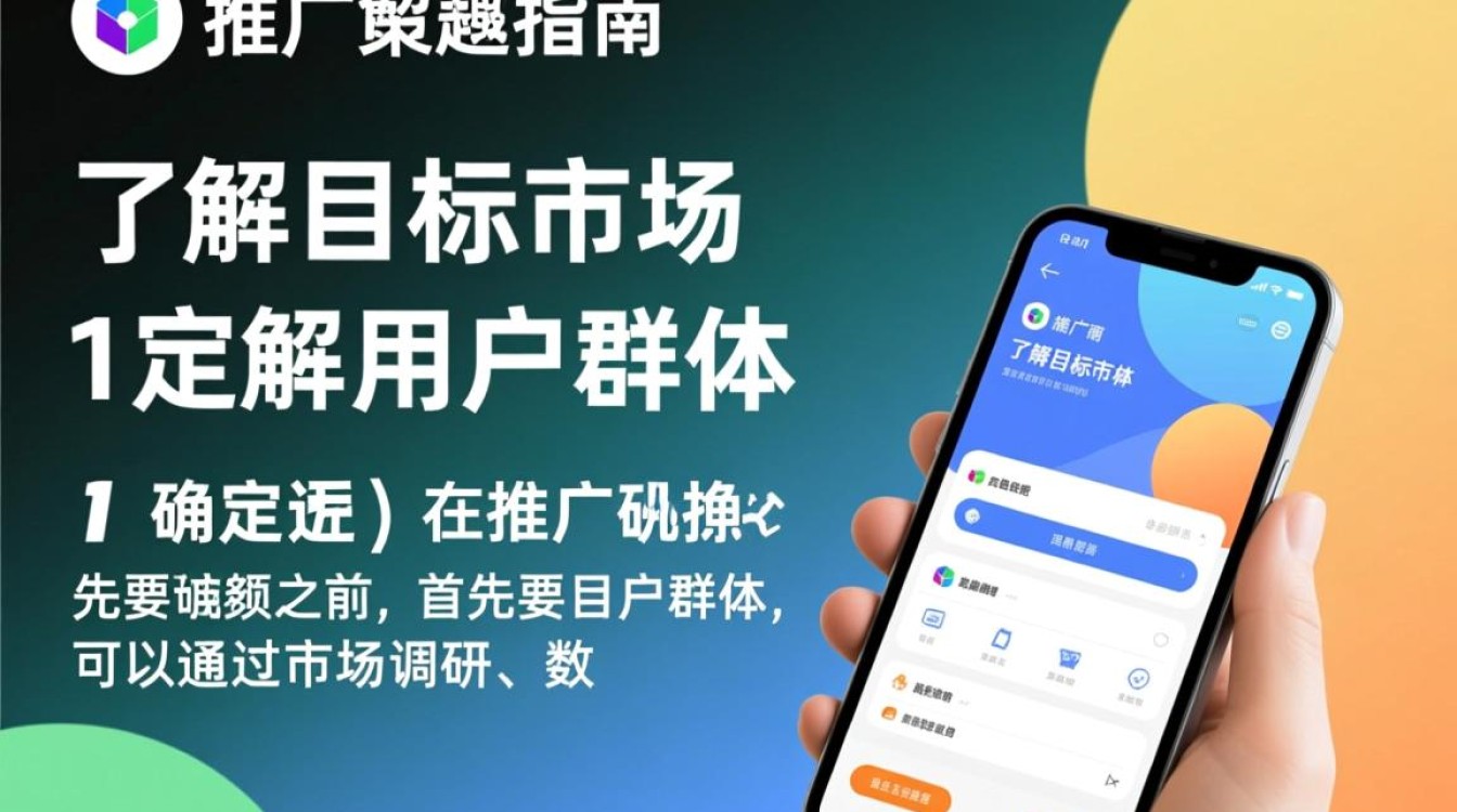 怎么能更好的推广手机